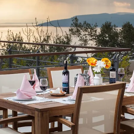 Ribica In Makarska, Private Pool Makarska