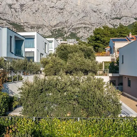 Ribica In Makarska, Private Pool *